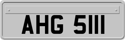 AHG5111