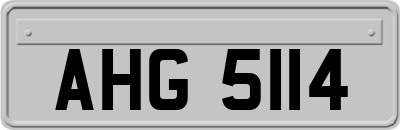 AHG5114