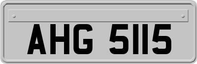AHG5115