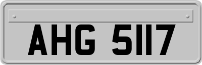 AHG5117