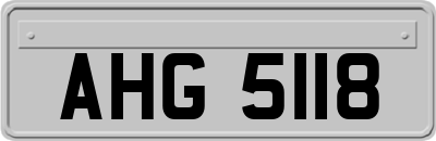 AHG5118