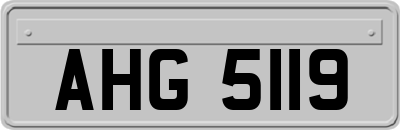 AHG5119
