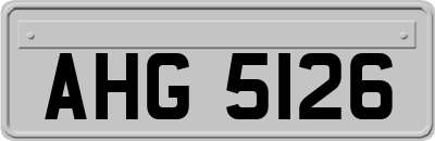 AHG5126