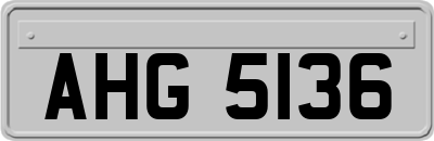 AHG5136