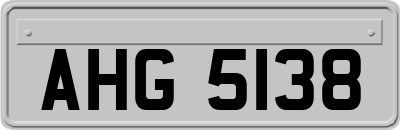 AHG5138