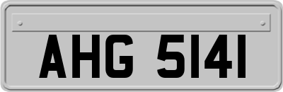 AHG5141