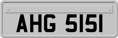 AHG5151