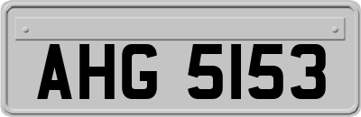 AHG5153