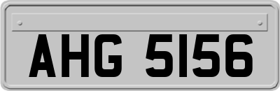 AHG5156