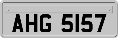 AHG5157