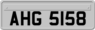 AHG5158