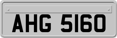 AHG5160