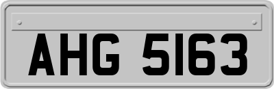 AHG5163