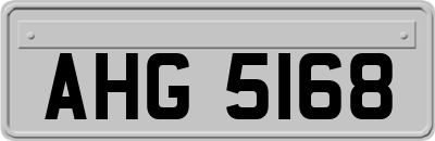 AHG5168