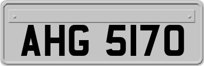 AHG5170