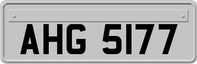 AHG5177