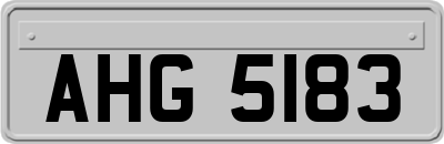 AHG5183