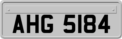 AHG5184