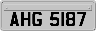 AHG5187
