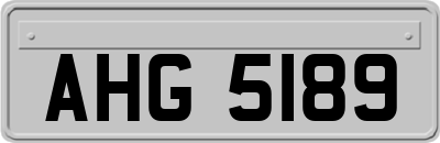 AHG5189