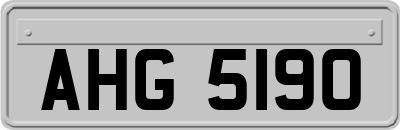AHG5190