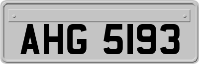 AHG5193