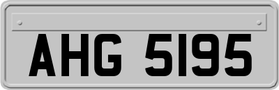 AHG5195