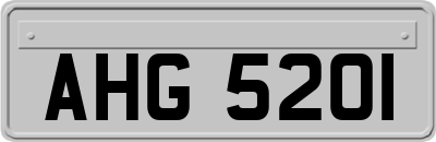 AHG5201