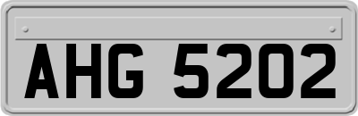AHG5202