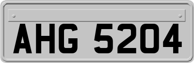 AHG5204