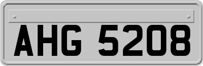 AHG5208