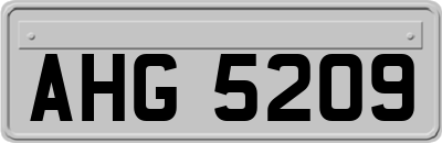AHG5209