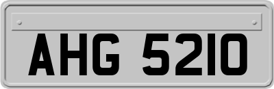 AHG5210