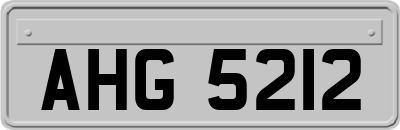 AHG5212