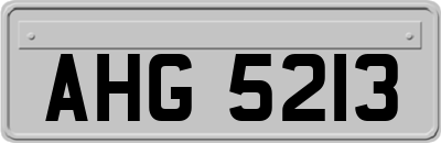 AHG5213