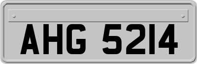 AHG5214