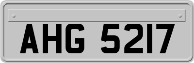 AHG5217
