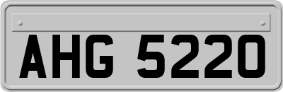 AHG5220