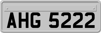 AHG5222