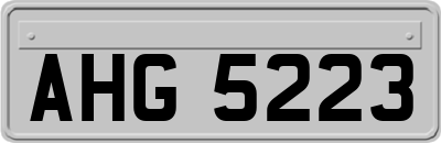 AHG5223