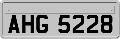 AHG5228