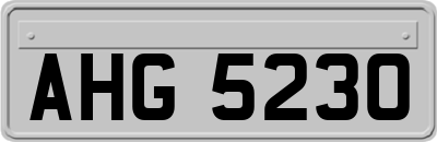 AHG5230