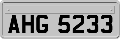 AHG5233