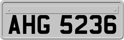 AHG5236