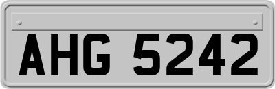 AHG5242