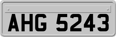 AHG5243