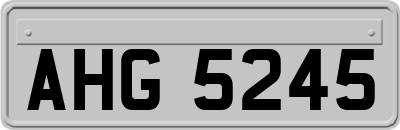 AHG5245