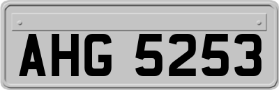 AHG5253