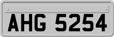 AHG5254