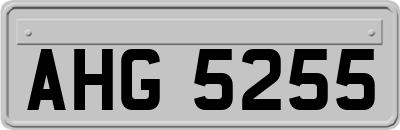 AHG5255